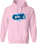 Hoodies - Battle By The Bay 2026