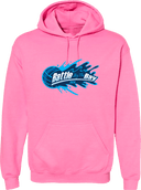 Hoodies - Battle By The Bay 2026