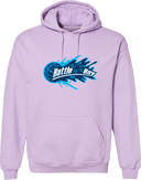 Hoodies - Battle By The Bay 2026