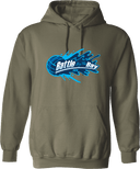 Hoodies - Battle By The Bay 2026