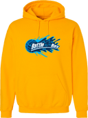 Hoodies - Battle By The Bay 2026