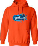 Hoodies - Battle By The Bay 2026