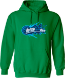 Hoodies - Battle By The Bay 2026