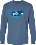 Long Sleeves - Battle By The Bay 2026