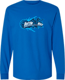 Long Sleeves - Battle By The Bay 2026