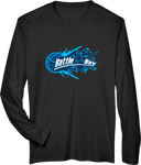 Performance Long Sleeves - Battle By The Bay 2026