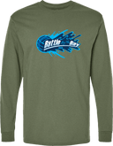Long Sleeves - Battle By The Bay 2026