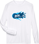 Performance Long Sleeves - Battle By The Bay 2026