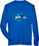 Performance Long Sleeves - Battle By The Bay 2026