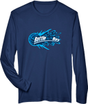 Performance Long Sleeves - Battle By The Bay 2026