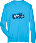 Performance Long Sleeves - Battle By The Bay 2026