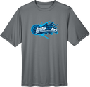 Performance Short Sleeves - Battle By The Bay 2026