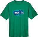 Performance Short Sleeves - Battle By The Bay 2026