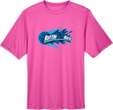 Performance Short Sleeves - Battle By The Bay 2026