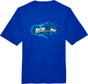 Performance Short Sleeves - Battle By The Bay 2026