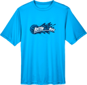 Performance Short Sleeves - Battle By The Bay 2026
