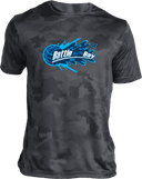 Performance Short Sleeves - Battle By The Bay 2026