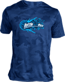 Performance Short Sleeves - Battle By The Bay 2026