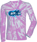 Tie-Dye Long Sleeves - Battle By The Bay 2026