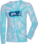 Tie-Dye Long Sleeves - Battle By The Bay 2026