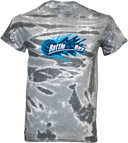 Tie-Dye Short Sleeves - Battle By The Bay 2026