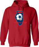 Hoodies - USYS Illinois Cup (w1/2) 2026 (State Logo)