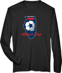 Performance Long Sleeves - USYS Illinois Cup (w1/2) 2026 (State Logo)
