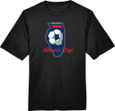 Performance Short Sleeves - USYS Illinois Cup (w1/2) 2026 (State Logo)