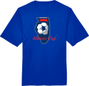 Performance Short Sleeves - USYS Illinois Cup (w1/2) 2026 (State Logo)