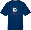 Performance Short Sleeves - USYS Illinois Cup (w1/2) 2026 (State Logo)