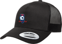 Trucker Hat - USYS Illinois Cup (w1/2) 2026 (State Logo)