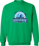 Crew Sweatshirt - Indoor Winter Field Hockey Series 2026 (Week Three)