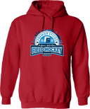 Hoodies - Indoor Winter Field Hockey Series 2026 (Week Three)