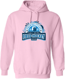 Hoodies - Indoor Winter Field Hockey Series 2026 (Week Three)