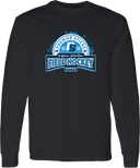 Long Sleeves - Indoor Winter Field Hockey Series 2026 (Week Three)
