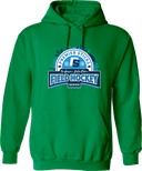 Hoodies - Indoor Winter Field Hockey Series 2026 (Week Three)