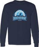 Long Sleeves - Indoor Winter Field Hockey Series 2026 (Week Three)