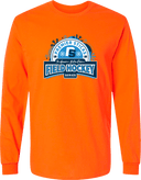 Long Sleeves - Indoor Winter Field Hockey Series 2026 (Week Three)