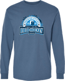 Long Sleeves - Indoor Winter Field Hockey Series 2026 (Week Three)
