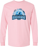 Long Sleeves - Indoor Winter Field Hockey Series 2026 (Week Three)
