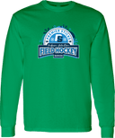 Long Sleeves - Indoor Winter Field Hockey Series 2026 (Week Three)