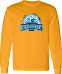 Long Sleeves - Indoor Winter Field Hockey Series 2026 (Week Three)