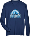 Performance Long Sleeves - Indoor Winter Field Hockey Series 2026 (Week Three)