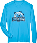 Performance Long Sleeves - Indoor Winter Field Hockey Series 2026 (Week Three)