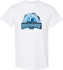 Short Sleeves - Indoor Winter Field Hockey Series 2026 (Week Three)