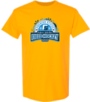 Short Sleeves - Indoor Winter Field Hockey Series 2026 (Week Three)