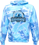 Tie-Dye Hoodies - Indoor Winter Field Hockey Series 2026 (Week Three)