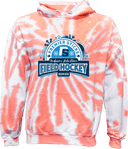 Tie-Dye Hoodies - Indoor Winter Field Hockey Series 2026 (Week Three)