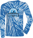 Tie-Dye Long Sleeves - Indoor Winter Field Hockey Series 2026 (Week Three)