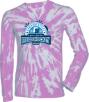 Tie-Dye Long Sleeves - Indoor Winter Field Hockey Series 2026 (Week Three)